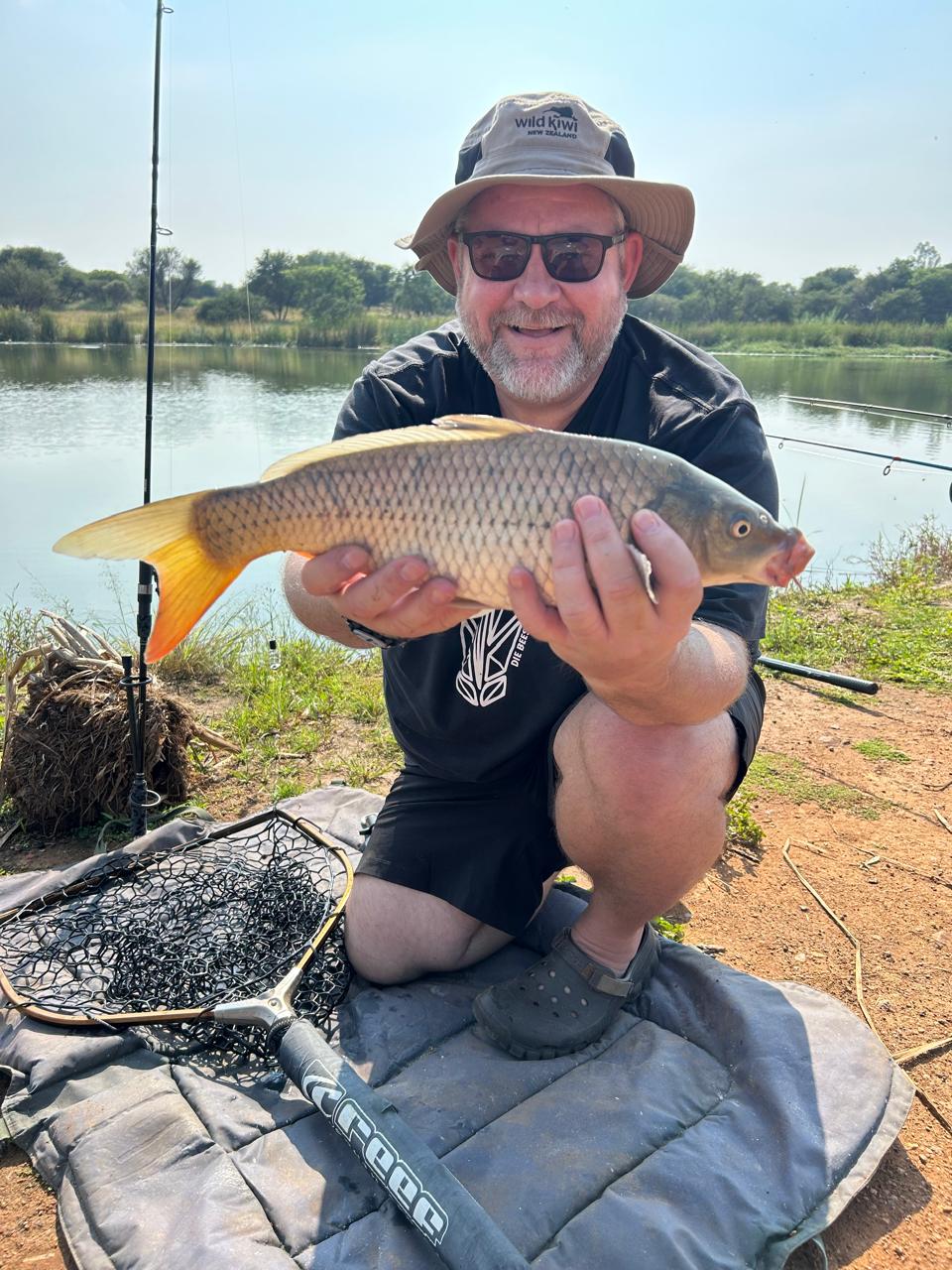 Rudi 1.25Kg Karp