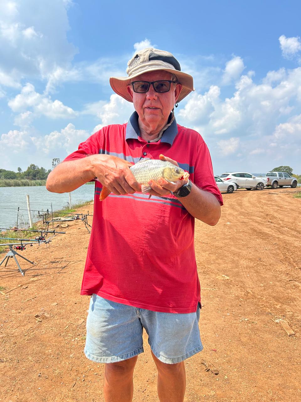 Ben 1.670Kg Karp