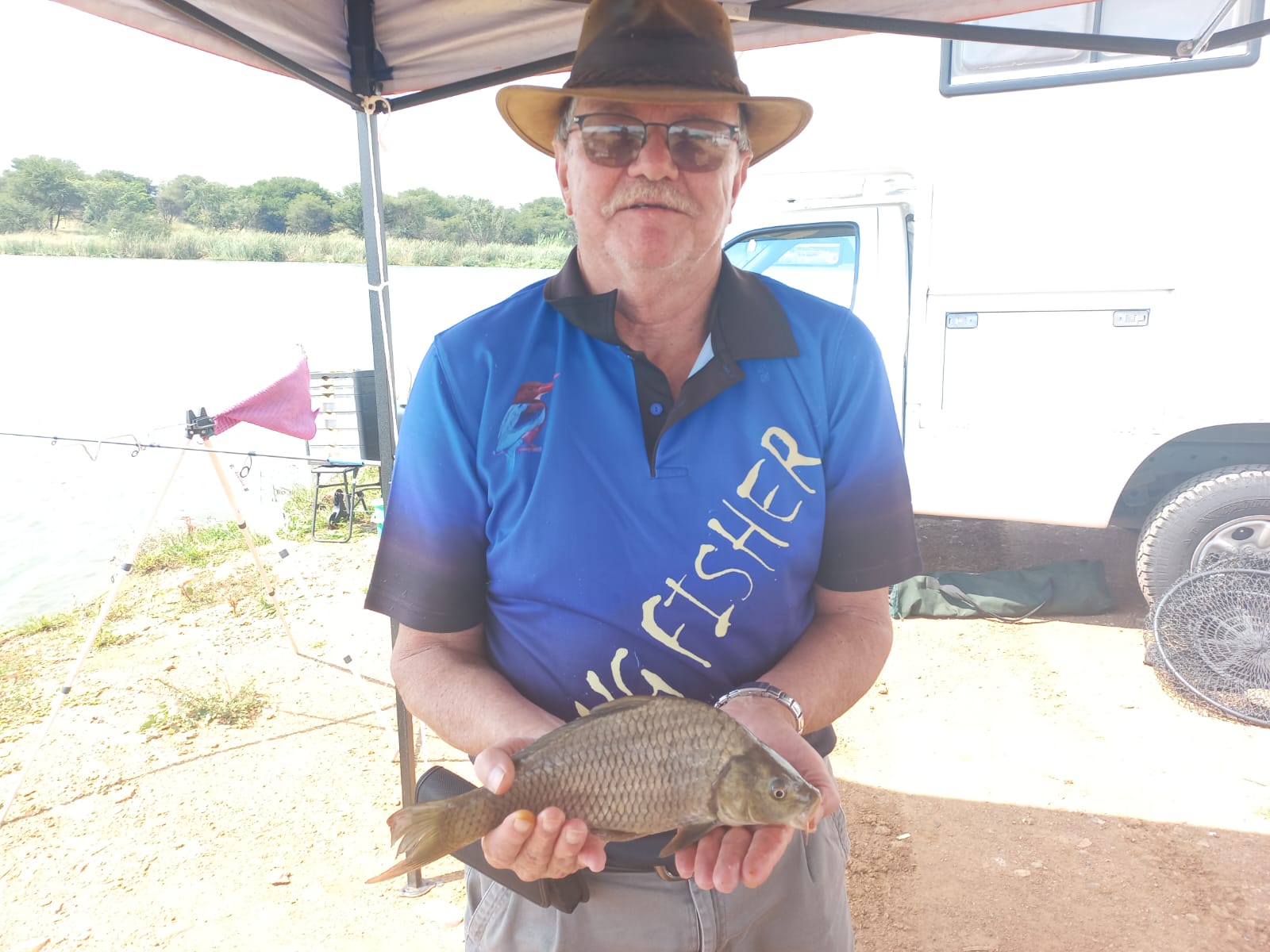 Joep 530gram Karp